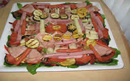 Antipasto