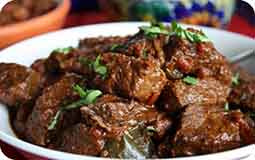 Beef Stew