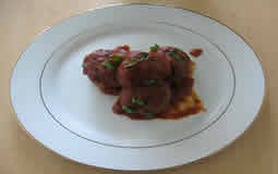 Meatballs
