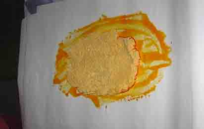 Pasteles step 2