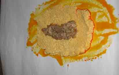 Pasteles step 3