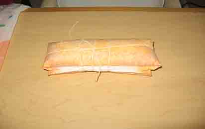 Pasteles step 8