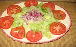 House Salad