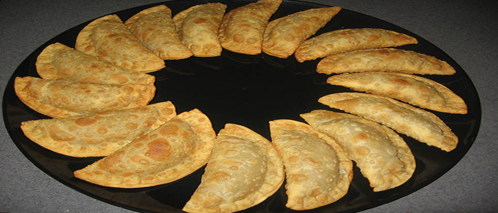empanadas