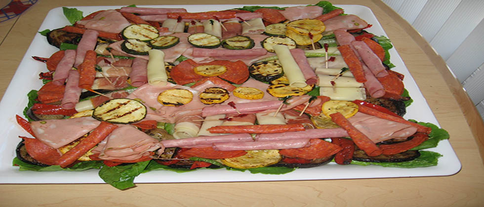 bistro salad